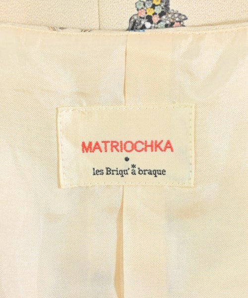MATRIOCHKA เสื้อสตรี