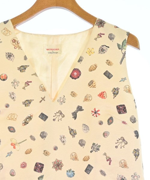 MATRIOCHKA เสื้อสตรี