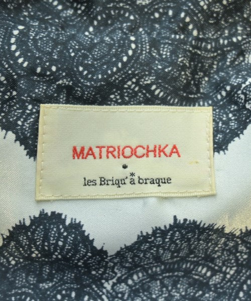 MATRIOCHKA เสื้อโค้ท อื่น