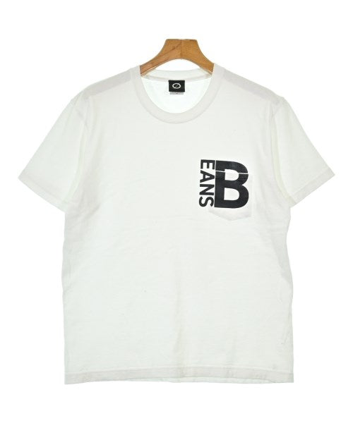 Beans เสื้อยืด/เสื้อท็อปส์