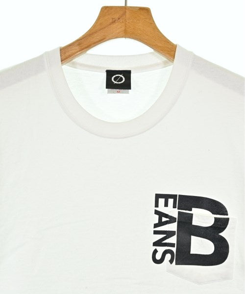 Beans เสื้อยืด/เสื้อท็อปส์
