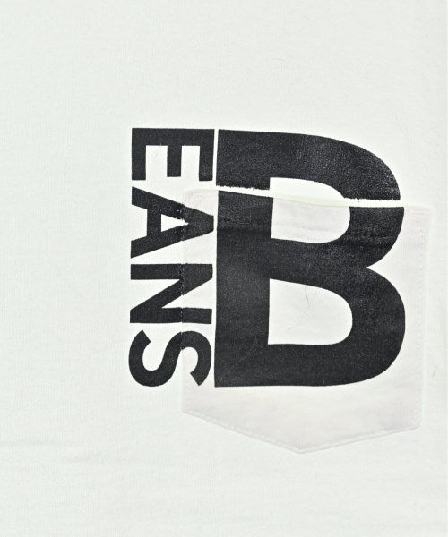 Beans เสื้อยืด/เสื้อท็อปส์