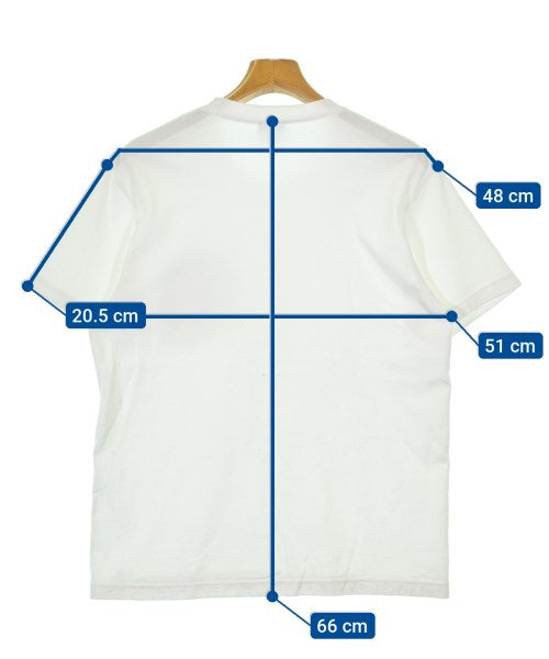 Beans เสื้อยืด/เสื้อท็อปส์