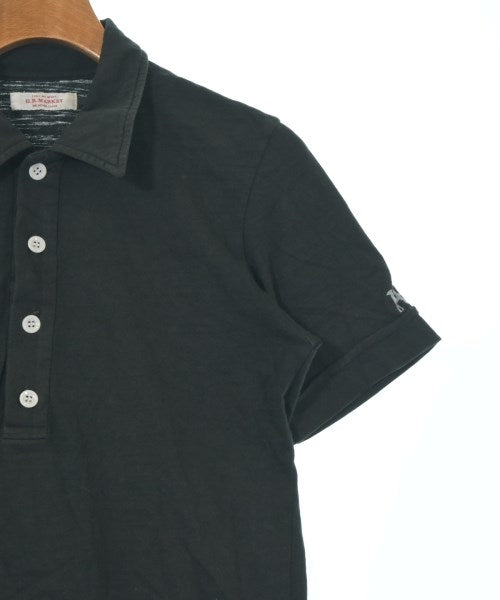 HOLLYWOOD RANCH MARKET เสื้อโปโล