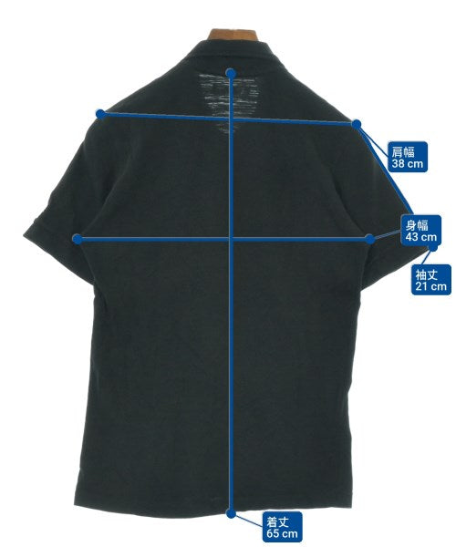 HOLLYWOOD RANCH MARKET เสื้อโปโล