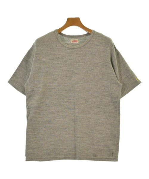 HOLLYWOOD RANCH MARKET เสื้อยืด/เสื้อท็อปส์