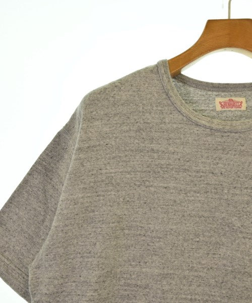 HOLLYWOOD RANCH MARKET เสื้อยืด/เสื้อท็อปส์