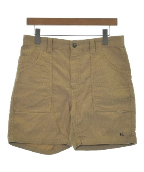 HOLLYWOOD RANCH MARKET กางเกงขาสั้น