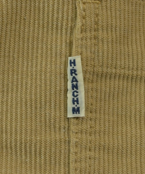 HOLLYWOOD RANCH MARKET กางเกงขาสั้น