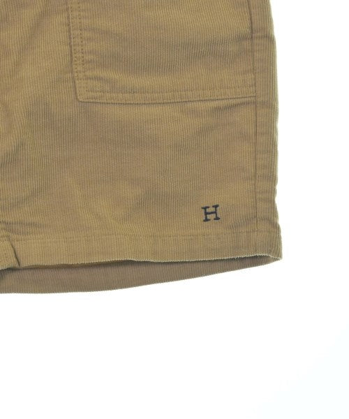 HOLLYWOOD RANCH MARKET กางเกงขาสั้น