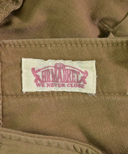 HOLLYWOOD RANCH MARKET กางเกงมีกระเป๋าข้างกางเกง2-4 กระเป๋า