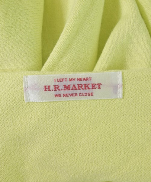 HOLLYWOOD RANCH MARKET เสื้อกันหนาว