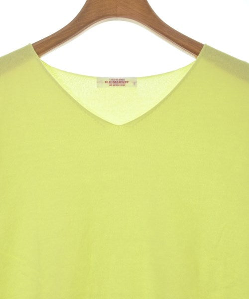 HOLLYWOOD RANCH MARKET เสื้อกันหนาว