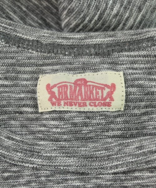 HOLLYWOOD RANCH MARKET เสื้อยืด/เสื้อท็อปส์
