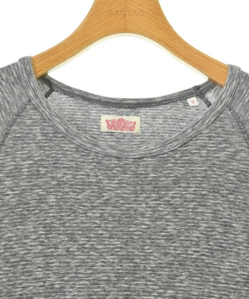 HOLLYWOOD RANCH MARKET เสื้อยืด/เสื้อท็อปส์