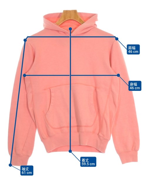HOLLYWOOD RANCH MARKET เสื้อสเวตเตอร์