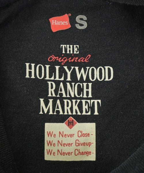 HOLLYWOOD RANCH MARKET เสื้อยืด/เสื้อท็อปส์