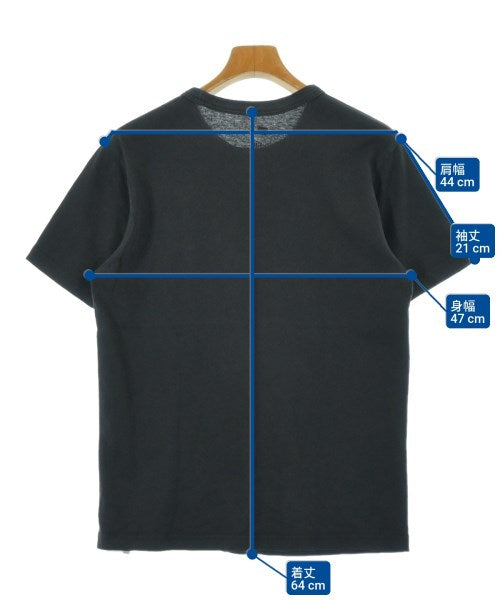 HOLLYWOOD RANCH MARKET เสื้อยืด/เสื้อท็อปส์