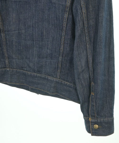 HOLLYWOOD RANCH MARKET แจ็คเก็ตยีนส์