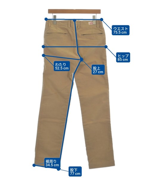 HOLLYWOOD RANCH MARKET ชิโน่