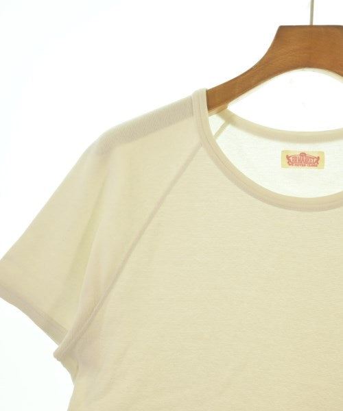 HOLLYWOOD RANCH MARKET เสื้อยืด/เสื้อท็อปส์