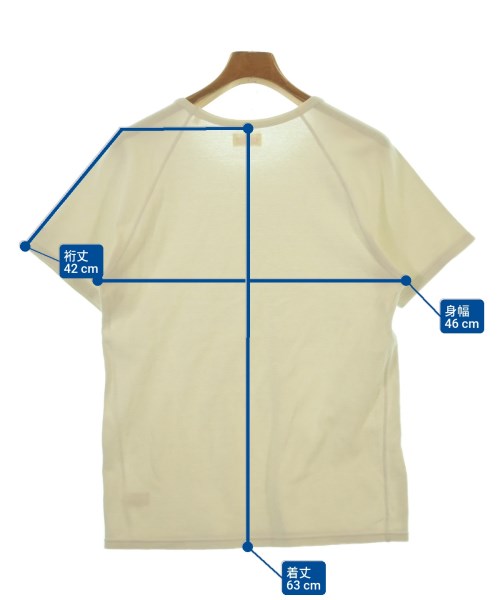 HOLLYWOOD RANCH MARKET เสื้อยืด/เสื้อท็อปส์