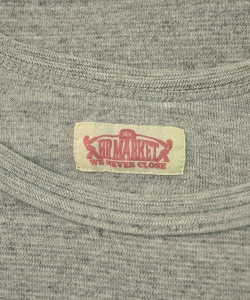 HOLLYWOOD RANCH MARKET เสื้อยืด/เสื้อท็อปส์