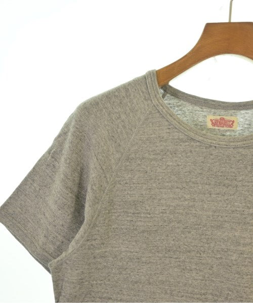 HOLLYWOOD RANCH MARKET เสื้อยืด/เสื้อท็อปส์