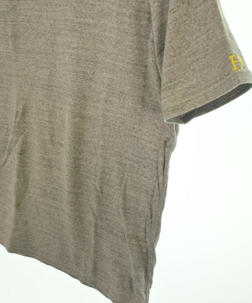 HOLLYWOOD RANCH MARKET เสื้อยืด/เสื้อท็อปส์