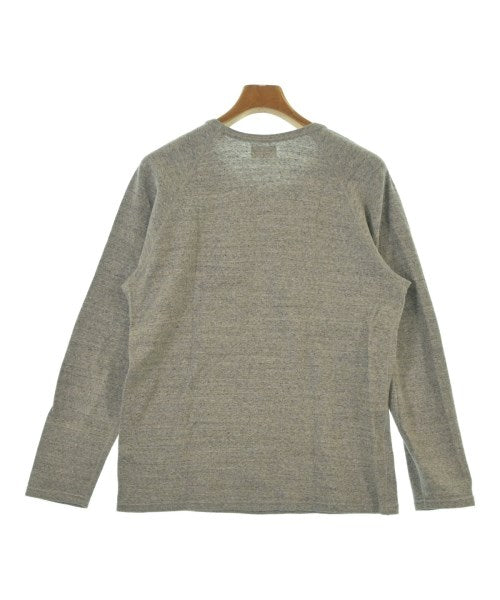 HOLLYWOOD RANCH MARKET เสื้อยืด/เสื้อท็อปส์