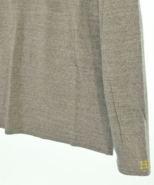 HOLLYWOOD RANCH MARKET เสื้อยืด/เสื้อท็อปส์