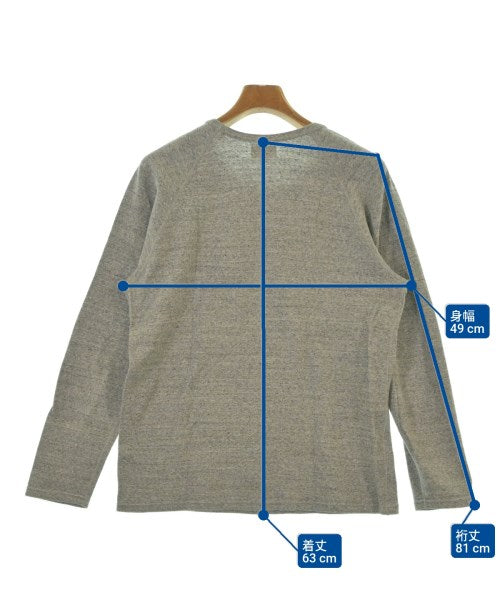 HOLLYWOOD RANCH MARKET เสื้อยืด/เสื้อท็อปส์