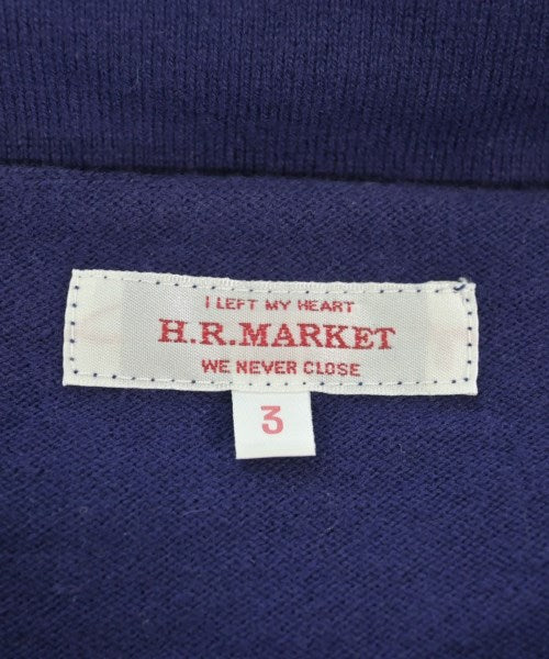 HOLLYWOOD RANCH MARKET เสื้อกันหนาว
