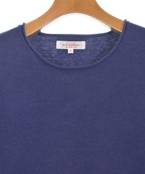 HOLLYWOOD RANCH MARKET เสื้อกันหนาว