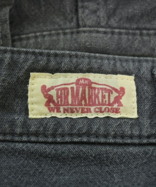 HOLLYWOOD RANCH MARKET ยีนส์