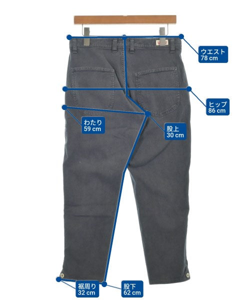 HOLLYWOOD RANCH MARKET ยีนส์