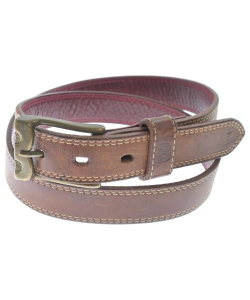 HOLLYWOOD RANCH MARKET เข็มขัด