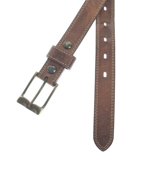 HOLLYWOOD RANCH MARKET เข็มขัด