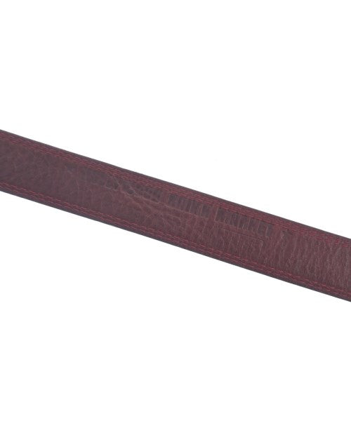 HOLLYWOOD RANCH MARKET เข็มขัด