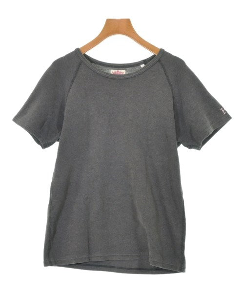 HOLLYWOOD RANCH MARKET เสื้อยืด/เสื้อท็อปส์