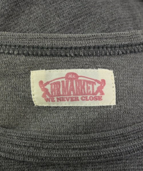 HOLLYWOOD RANCH MARKET เสื้อยืด/เสื้อท็อปส์