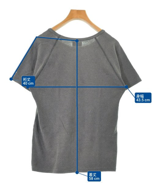 HOLLYWOOD RANCH MARKET เสื้อยืด/เสื้อท็อปส์