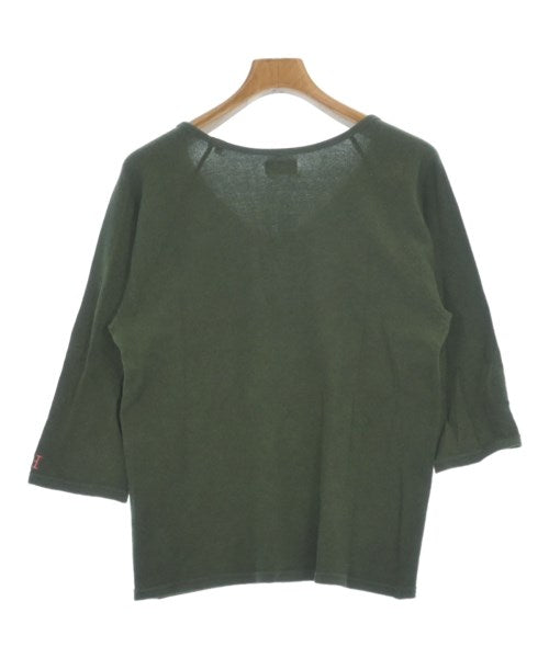 HOLLYWOOD RANCH MARKET เสื้อยืด/เสื้อท็อปส์