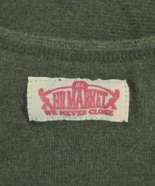 HOLLYWOOD RANCH MARKET เสื้อยืด/เสื้อท็อปส์