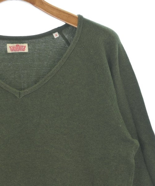 HOLLYWOOD RANCH MARKET เสื้อยืด/เสื้อท็อปส์