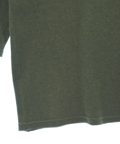 HOLLYWOOD RANCH MARKET เสื้อยืด/เสื้อท็อปส์