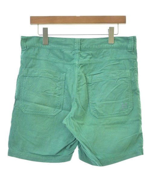 HOLLYWOOD RANCH MARKET กางเกงขาสั้น