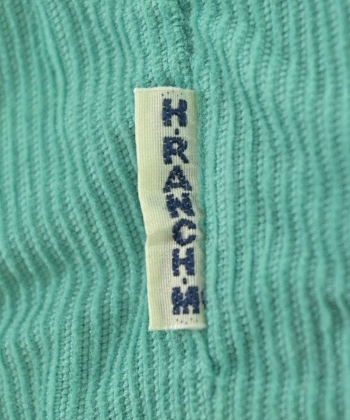 HOLLYWOOD RANCH MARKET กางเกงขาสั้น