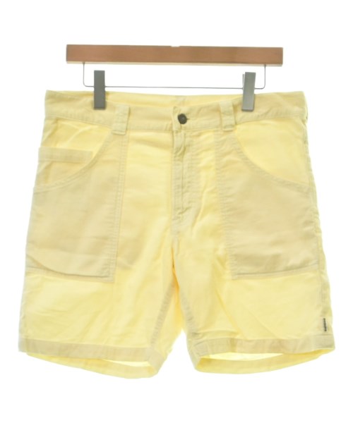 HOLLYWOOD RANCH MARKET กางเกงขาสั้น