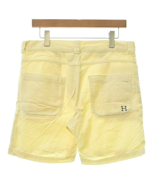 HOLLYWOOD RANCH MARKET กางเกงขาสั้น